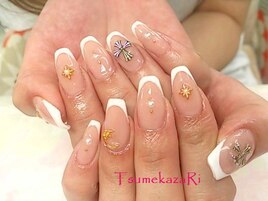 ★バーチャルフレンチ★