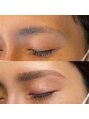 ルース(LUZ)&nbsp;骨格に合わせるだけで、自分に似合うキレイめ眉に☆