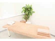 リラックス 目黒店(Re:luxe)/店内すべて個室です♪