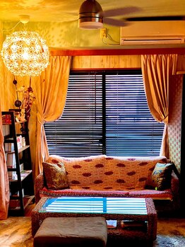 リリームーン(Lily moon)/夜20時以降も臨時営業日有り♪