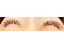 セレビアイ 立川店/フラットエクステ/セーブル