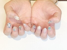 持ち込み★9500円　担当金田