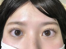 クレセント アイアンドネイル 今泉店(Crescent)/ラッシュリフト