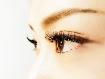 まつげラボ ビオラ 本川越店(Labo viola)/ボリュームラッシュ500本