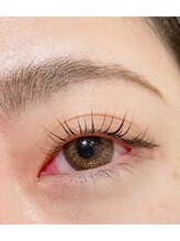 フェザード フレンズ 松山店/パリジェンヌラッシュリフト