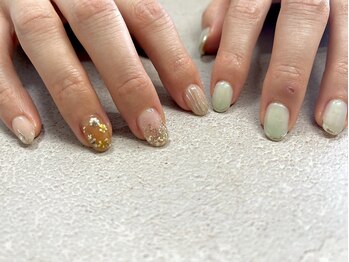 プリムローズ(primrose)/