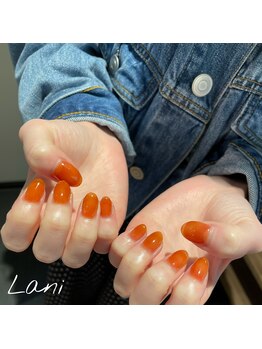 ラニ(Lani)/