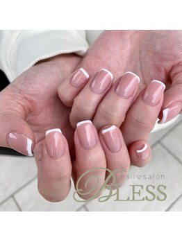 ブレス(BLESS)/フレンチ