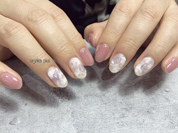 サニエプラス(Sagnier+)/161