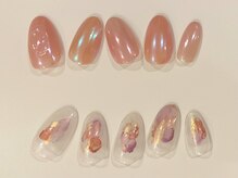 トゥーネイル バイ フォーク 仙川(To.nail byFOLK)/Design standard