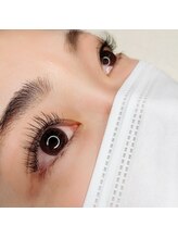 サロン サルタス(salon Saltus)/ダブルフラットラッシュ