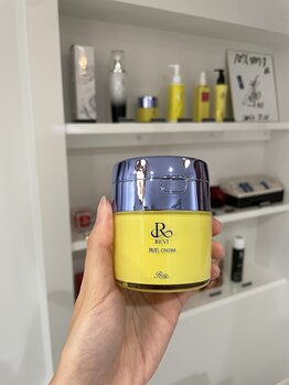 ルヴィカカリーナ(REVI Cacalena)/