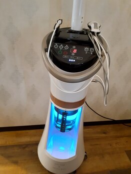 ドルチェヴィータ(DOLCE VITA)/エイン毛穴大洗浄フェイシャル♪