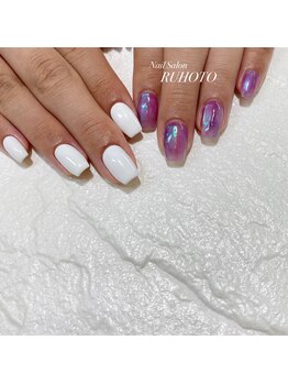 ルホート(RUHOTO)/