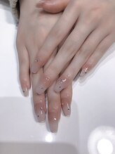 クリスタルネイルサロン(Crystal Nail)/