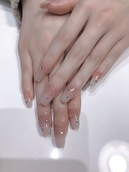 クリスタルネイルサロン(Crystal Nail)/