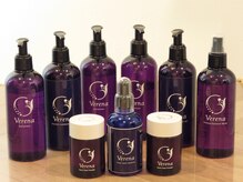 イトコ(ITOCO)/Verna/ヴェルナハーブピーリング