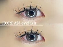 シルフ 宝塚店(Sylph)/大流行！束感マツエク☆