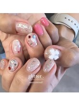 イノセントネイル(Innocent nailMR)/デザインネイル