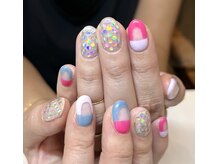 アールエム(Rm)/９月◇ネイル