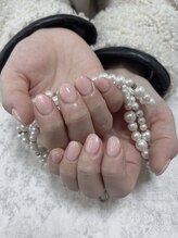 ウィル(Will)/ショートネイルもおまかせ下さい