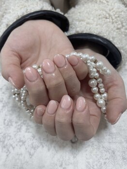 ウィル(Will)/ショートネイルもおまかせ下さい