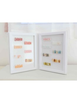 定額メニューのあるサロン