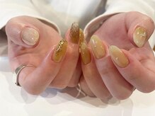 アイネイルズ 梅田店(I nails)/Narumi限定ニュアンス