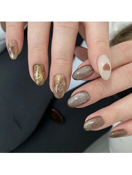 ファボリ(favori)/手描きハート