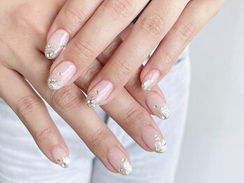 ルアナ ケリー(Luana kelly)/