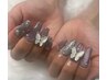 【初回オフなし限定♪】クリエーションネイルコース¥6600