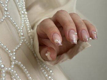 エフ('efu)/scalp clear design