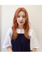 カナン(kanan) KANA