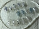 【Ayano produce】クリアアート