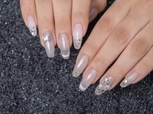 アイビー(Aivy)/ワンホンネイル