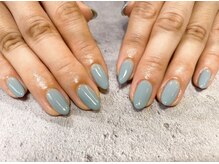 サンク エスパルスドリームプラザ店(CINQ)/one color