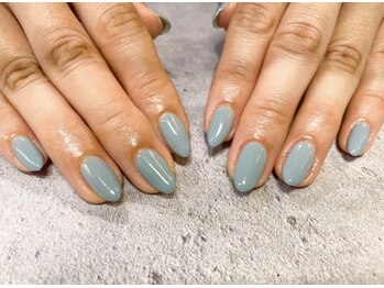 サンク エスパルスドリームプラザ店(CINQ)/one color