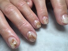 ヌー 茅ヶ崎(Nu:)/[Hand]トレンド定額