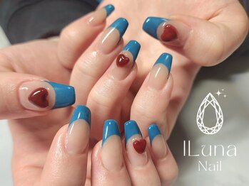 イルナ ネイル(ILuna Nail)/
