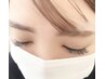 3Ｄボリュームラッシュ80束(240本）（コーティング美容液付）