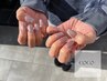 ☆ハンド マグネットワンカラー☆￥6,000