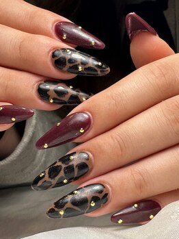 シュシュ ルージュ(chouchouRouge)/スカルプu18