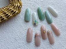 マイネイル 柏店/ミディアムcourse