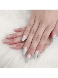 Handジェル　シンプル定額