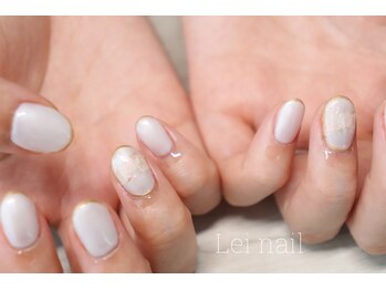 レイ ネイル(Lei nail)/