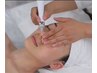 【選べる5種導入付き】毛穴＋デコルテ＋ヘッド＋パック＋引き締め(60分)
