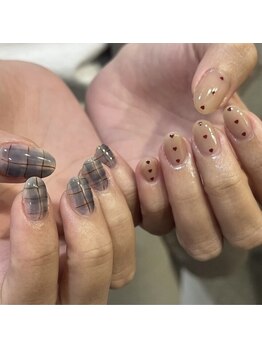 クレール(clair)/standard