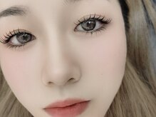 ルルラッシュ 堀江(LuLu lash)の雰囲気（圧倒的にすごい！！持続するエクステ☆エアリッシュボリューム）