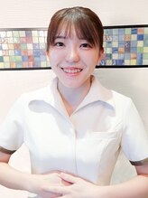 ビューティーリバース 平塚店 チーフ 