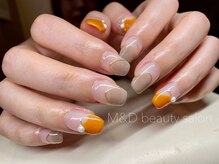 エム アンド ディー 武蔵小杉店(M&D)/トレンドデザイン